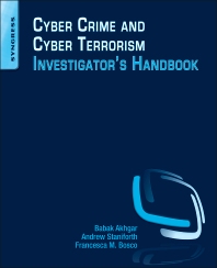 Handbook of internet crime